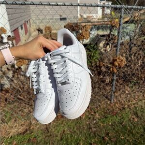 Womens Nike Air Force 1